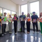 Une DIF-Reynosa esfuerzos con IIES Universidad en la campaña “Todos Somos Útiles”