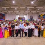 Muestran alumnos del CEDIF aprendizaje, talento y decisión para emprender