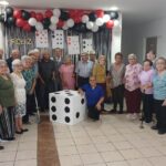 Brinda DIF-Reynosa atención integral para el bienestar de las personas adultas mayores