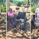 Fortalece DIF-Reynosa acciones comunitarias en ejidos Argüelles y Los Altos