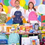 Une DIF-Reynosa esfuerzos para llevar más oportunidades educativas a niñas y niños