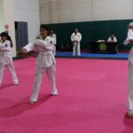 Continúa el apoyo del Gobierno de Reynosa al Taekwondo