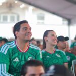 Imparables en la Cancha, celebró Reynosa Triunfo de México 1-0 sobre Corea del Sur