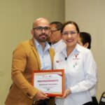 Llama Secretaría de Salud a fortalecer la cultura de la donación voluntaria de sangre