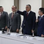 Reconocimiento Legislativo Plural a la Fiscalización de los recursos del pueblo