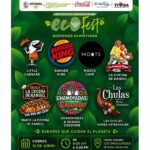 HABRÁ ECO FEST ESTE VIERNES