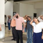 Promueve Salud estilos de vida saludables con programa de activación física
