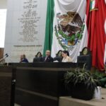 Elige Congreso a la Diputación Permanente para el periodo de receso