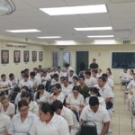 Consolida la UAT alianza para colocar a profesionales de Enfermería en hospitales de Texas