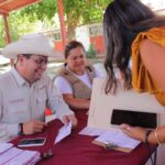 Gobierno Federal entrega Tarjetas de la Pensión para el Bienestar de las Personas Adultas Mayores y Pensión Mujeres Bienestar en Tamaulipas