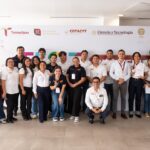 Reafirma UAT su liderazgo científico en la Feria de Ciencias e Ingenierías Tamaulipas 2026