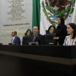 Fortalece Congreso marco legal para combatir el delito de acecho