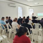 Fortalece DIF-Reynosa a las familias con Escuela para Padres