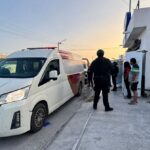 Guardia Estatal de Género localiza a dos menores extraviados en Reynosa