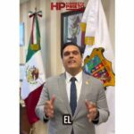 Felicita Humberto Prieto a graduados