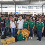 Viva México, a disfrutar de los juegos de la selección, vamos a apoyar con todo: HP