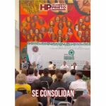 TERMINAN FOROS PARA REFORMAR LEY DE DERECHOS HUMANOS DE TAMAULIPAS