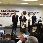 Diputadas y diputados darán continuidad al trabajo legislativo durante el receso