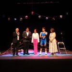 Inicia edición 2026 del Festival de Monólogos: Teatro a una sola voz en Tamaulipas