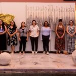 Se inaugura exposición colectiva «Habitamos», fotografía urbana tomada por mujeres