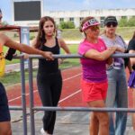 Dialoga y trabaja con el Gobierno de Reynosa la Comunidad Running