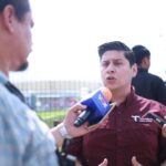 Convoca el INJUVE Tamaulipas a sumarse a la Jornada Nacional por la Tierra y la Libertad