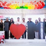 Impulsan el autoempleo juvenil con el “Mercado Tamaulipas” en la Feria Bicentenario de Matamoros
