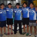 Gran actuación del Kronos Swim Team del IMD en Torneo Regional
