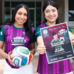 Su suma Tamaulipas al Mundial Mujeres Libres 2026