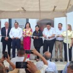 Refuerza Gobierno de Tamaulipas la atención a familias migrantes con nueva Oficina Regional del ITM en El Mante