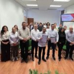 Fortalecen ITM y COLTAM alianza estratégica en materia de movilidad humana en Tamaulipas