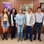 Fortalecen ITM y FINABIEN coordinación para proteger el envío de remesas de familias migrantes