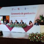Gradúa Tecnológico de El Mante una nueva generación para el desarrollo regional
