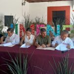 Garantiza ITAVU protección jurídica al patrimonio público de Jiménez