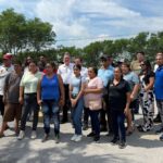 Consolida ITAVU el patrimonio de familias con escrituras y terrenos