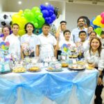 Impulsa Alcalde Carlos Peña Ortiz Taller Inclusivo único en Tamaulipas