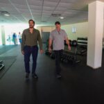 Invita el Gobierno de Reynosa a inscribirse al Gimnasio del Polideportivo