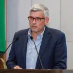 Exhorta Juan Carlos Zertuche reducir los tiempos de espera en los retenes de las carreteras de Tamaulipas