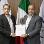Designan a José Ives Soberón Mejía como nuevo Vicefiscal de Litigación en Tamaulipas