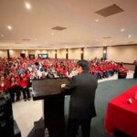 Alianza estratégica en Tamaulipas: Oficinas Fiscales y SNTSS Secc. X firman convenio y reactivan subsidios vehiculares