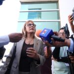 Morena debe cuidarse de los caballos de Troya de sangre azul: Magaly Deandar