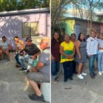 Consolida Magaly Deandar presencia territorial en Reynosa