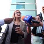 Morena debe cuidarse de los caballos de Troya de sangre azul: Magaly Deandar