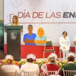 Reconoció senadora Maki Ortiz labor y entrega de Enfermeras y Enfermeros por la salud de reynosenses