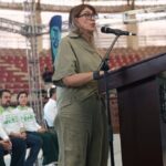 Deben circular 7 millones de Olinia en 2030:  Senadora