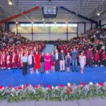 Reconoce Secundaria Técnica No. 59 apoyo del Lic. Marcelo Olán a la educación técnica de sus estudiantes