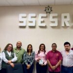 Garantizan SIPINNA Tamaulipas y la SSP acceso al programa Leche del Bienestar para niñas y niños en Centros de Ejecución de Sanciones