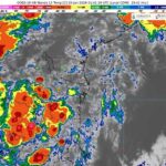 Comunica Protección Civil y Bomberos de Reynosa nivel de alerta: Preventiva a Moderada