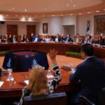 APRUEBA CABILDO DE NUEVO LAREDO 100% DE DESCUENTO EN RECARGOS DEL ISAI DURANTE JULIO