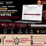 📢 NUEVO CANAL NACIONAL PARA REPORTAR INCIDENTES CIBERNÉTICOS